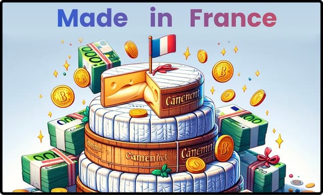 Made in France