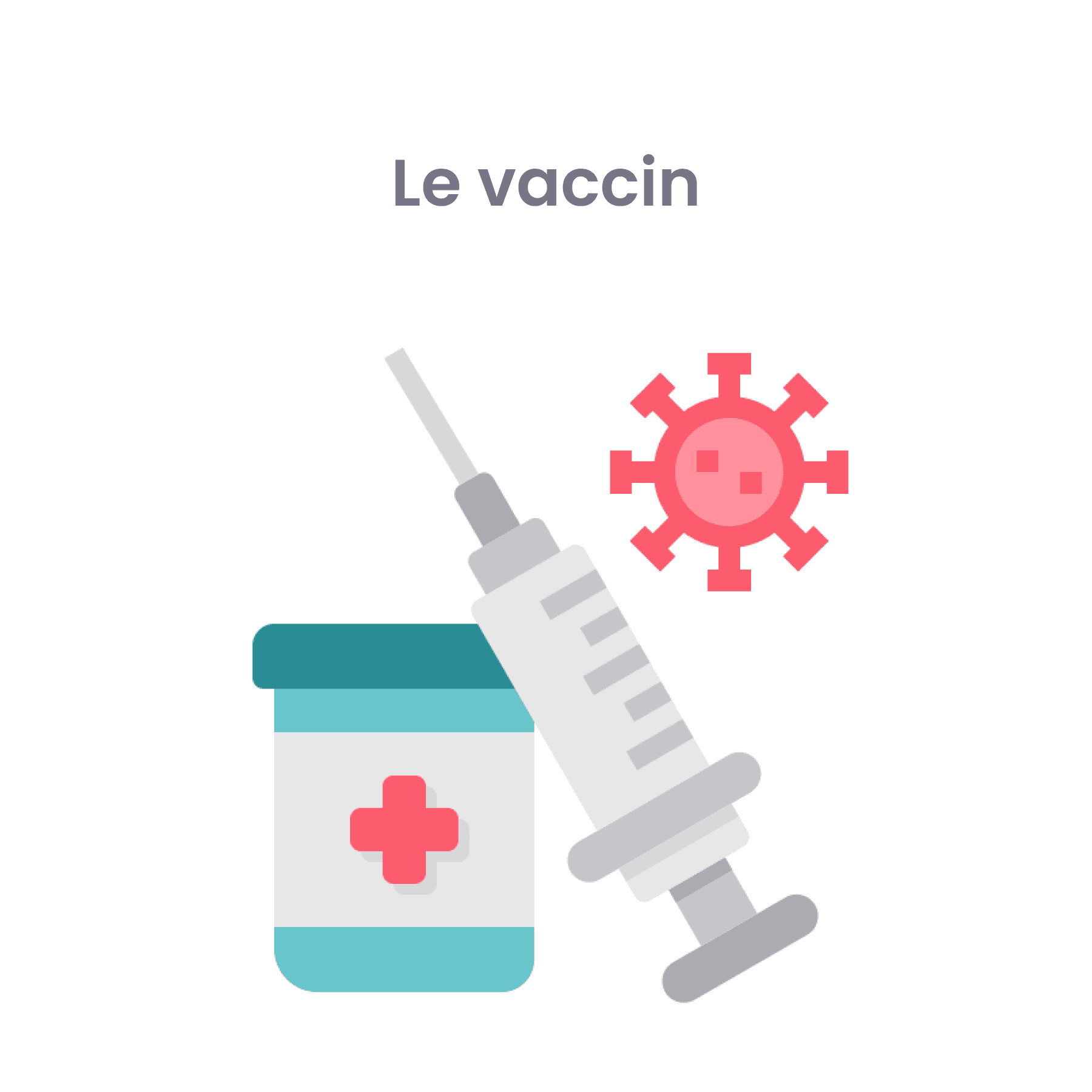 Le vaccin